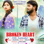 Broken Heart Dili Aamake