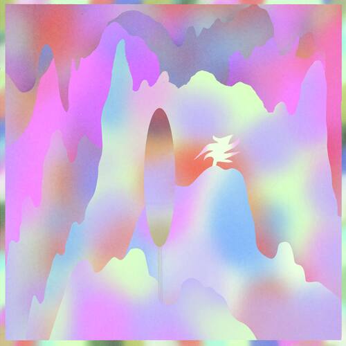 Bruise cover art