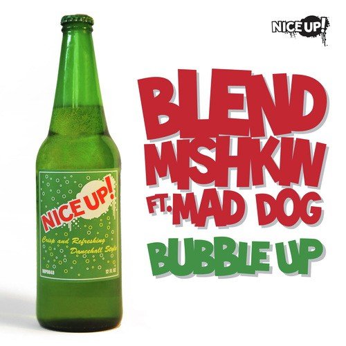 Bubble Up_poster_image