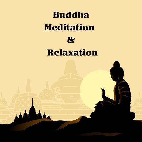 Buddha's Calm Spirit Meditation