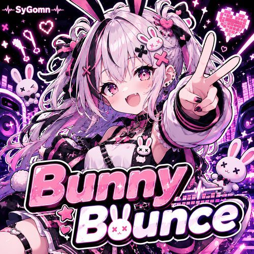 Bunny Bounce
