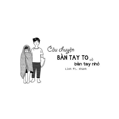 Câu Chuyện Bàn Tay To Và Bàn Tay Nhỏ_poster_image