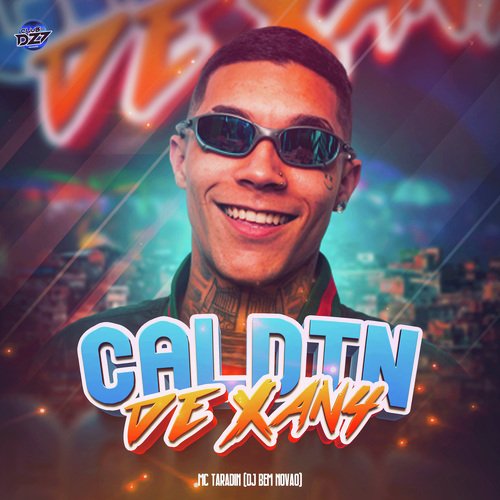 CALDIN DE XAN4