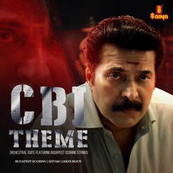 CBI Theme - Orchestral Suite (From &quot;CBI 5&quot;)-IQItUkxbZHA