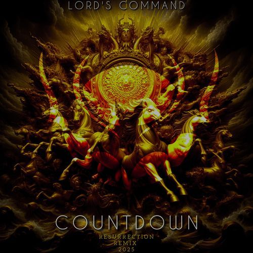 COUNTDOWN RESURECTION (REMIX 2025)