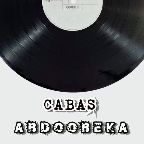 Cabas cover art