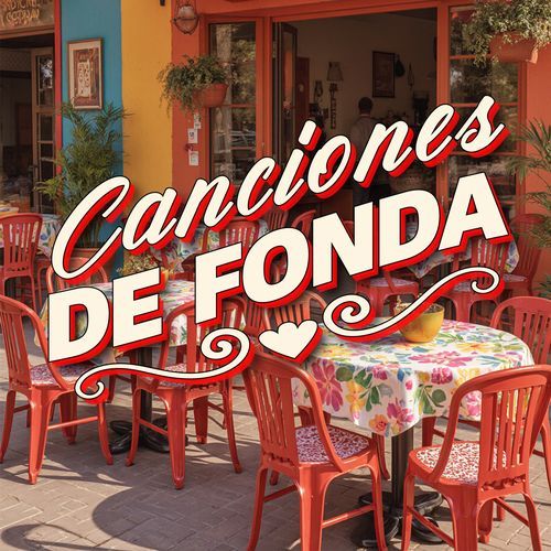 Canciones De Fonda