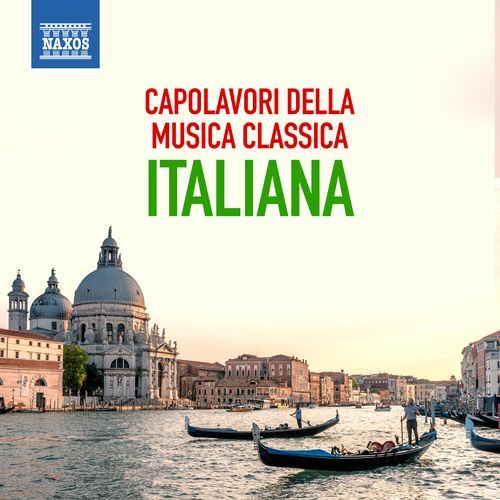 Capolavori della musica classica italiana