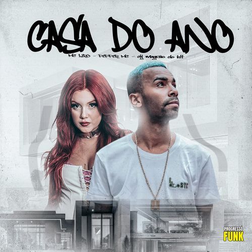 Casa Do Ano cover art