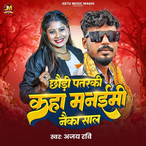 Chhaudi Patarki Ge Kahan Manaimi Nayaka Sal