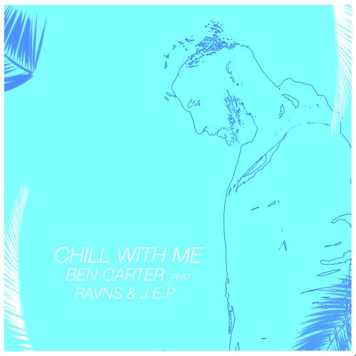 Chill With Me_poster_image