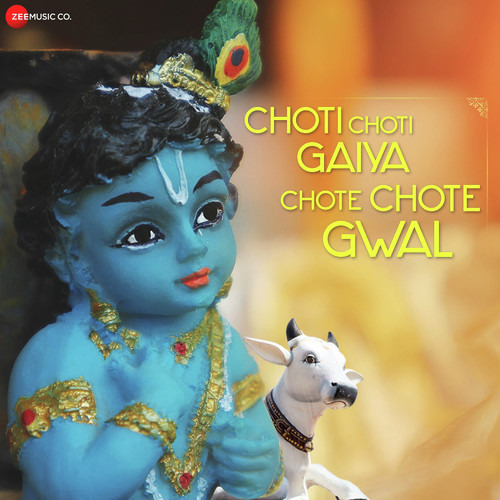 Choti Choti Gaiya Chote Chote Gwal - Zee Music Devotional