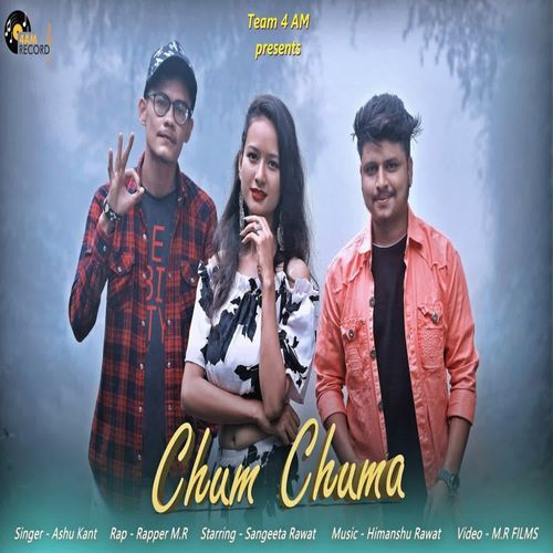 Chum Chuma
