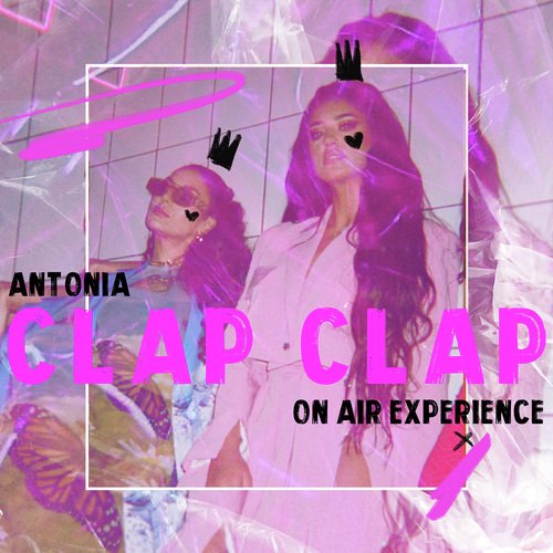 Clap Clap (On Air Experience)