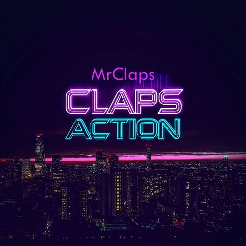 Claps Action