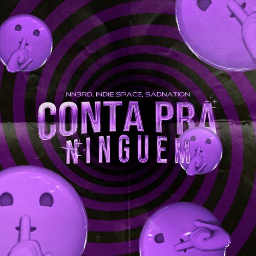 Conta pra ninguém_poster_image