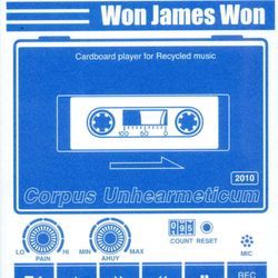 The World History (WOMBA Red Annihilator Witness Remix) by Won James Won