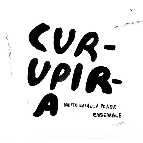 Curupira (Original) cover art