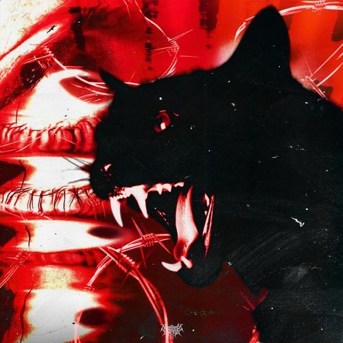 DREAD cover art