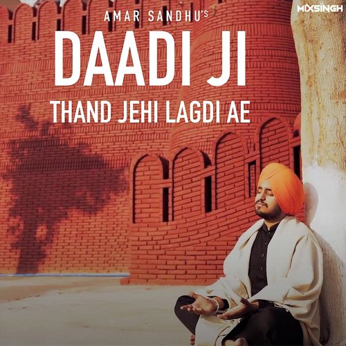 Daadi Ji Thand Jehi Lagdi Ae (feat. Mixsingh)_poster_image