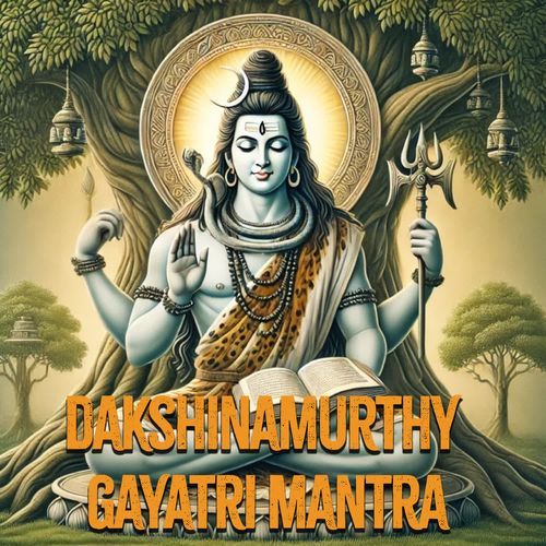 Dakshinamurthy Gayatri Mantra