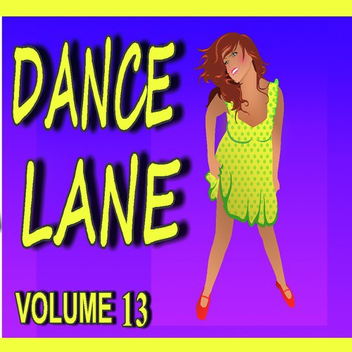 Dance Lane, Vol. 13 (Special Edition)