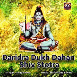 Daridra Dukh Dahan Shiv Stotra-Jx07QyxTB1g