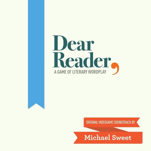 Dear Reader (Original Video Game Soundtrack)
