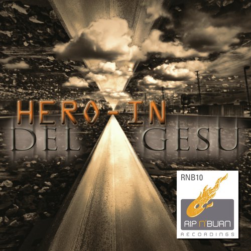 Del Gesu (Jey Fever Remix) cover art