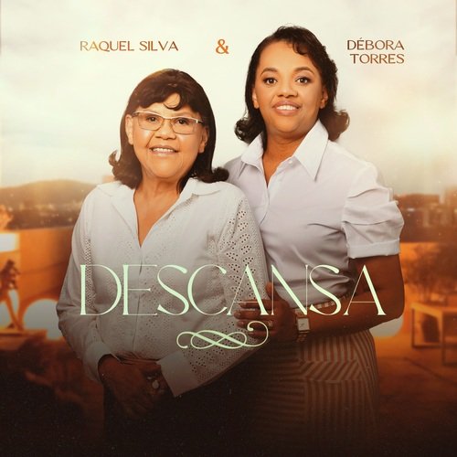 Descansa cover art
