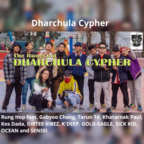 Dharchula Cypher