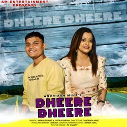 Dheere Dheere-EychexVdWlQ