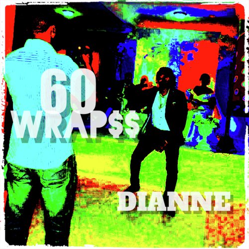 Dianne cover art