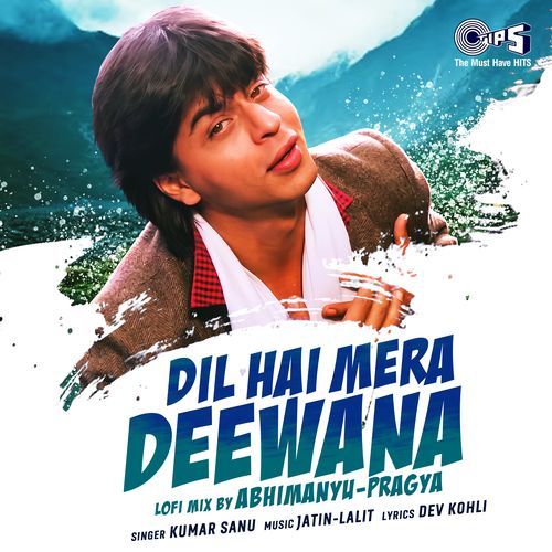 Dil Hai Mera Deewana (Lofi Mix)