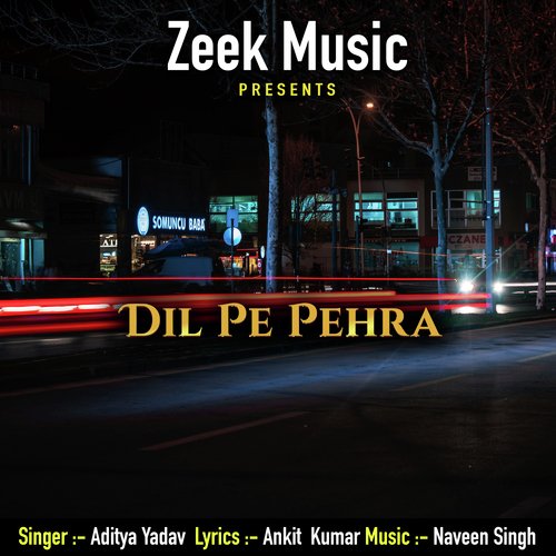 Dil Pe Pehra