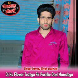 Dj Ka Flower Todega Fir Pachhe Deel Marodega-PhESWkJZYwE