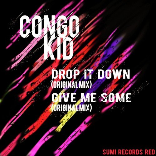 Congo Kid