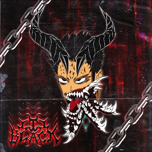 Drugs cover art