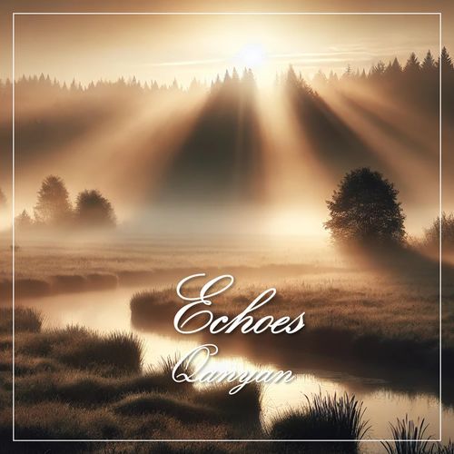 Hidden Echo cover art