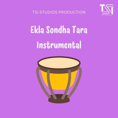 Ekla Sondha Tara Instrumental