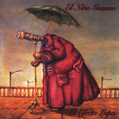 Pelícano cover art