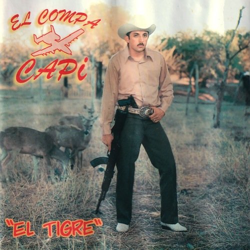 El Viper Escondido cover art