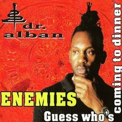 Enemies / Guess Who's Coming to Dinner