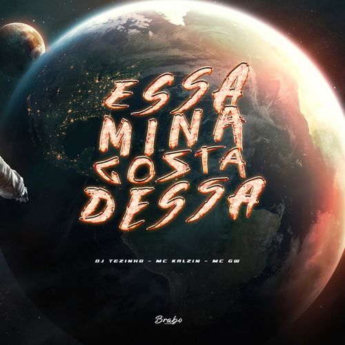 Essa Mina gosta dessa_poster_image