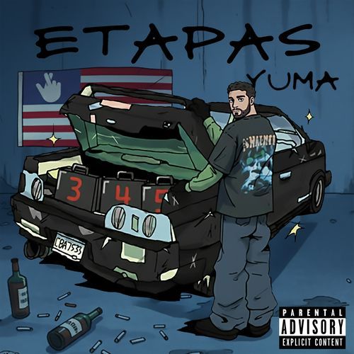 Etapas
