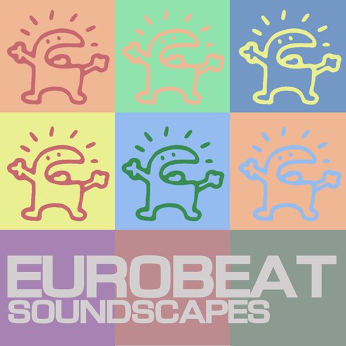 Set Me Free (Eurobeat Soundscape)