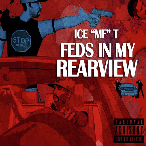 Feds in My Rearview_poster_image