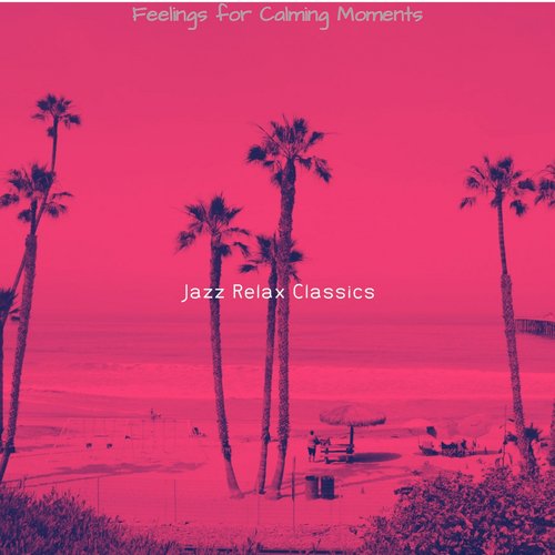 Dream Like Ambiance for Pandemic Fatigue cover art
