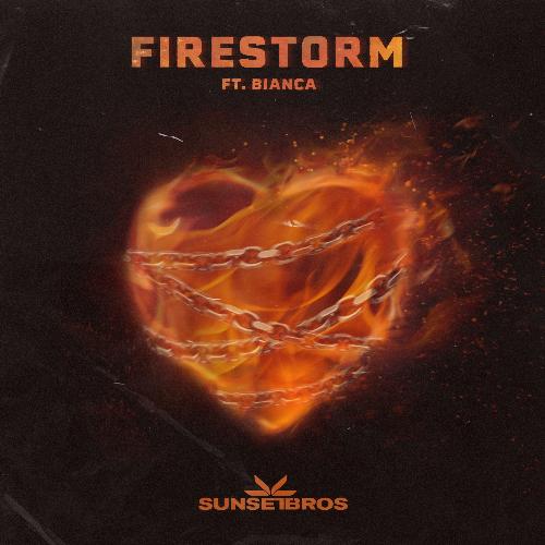 Firestorm