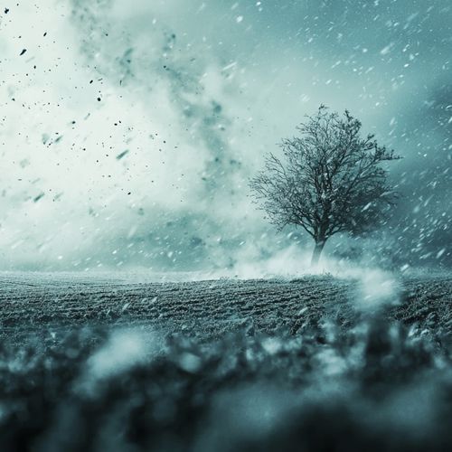 Forest Breeze (Rain)